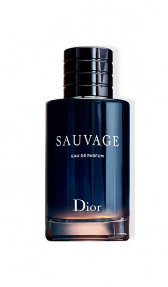 Dior Sauvage by Christian Dior