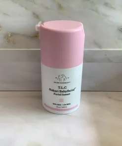 Buy Drunk Elephant Sukari Baby facial Online