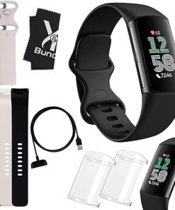 Buy Fitbit Health and Fitness Tracker Online