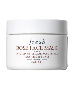 Buy Fresh Rose Face Mask Online