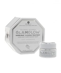 Buy GlamGlow Super Mud Mask Online