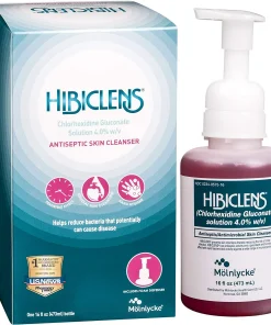 Buy Hibiclens Antiseptic Skin Cleanser Online