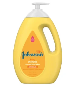 Buy Johnson’s Baby Shampoo Online