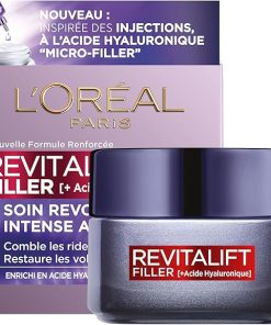 Buy L'Oréal Revitalift Filler Online