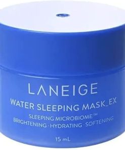 Buy Laneige Water Sleeping Mask Online