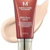 Buy Missha Perfect Cover BB Cream Online