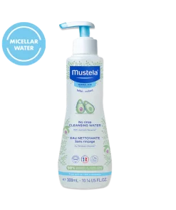 Buy Mustela No Rinse Cleansing Water Online