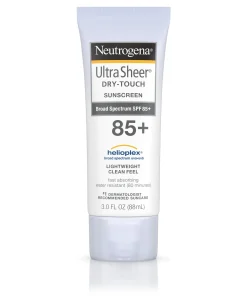 Buy Neutrogena Ultra Sheer Dry-Touch Sunscreen Online