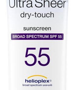 Buy Neutrogena Ultra Sheer SPF 55 Online