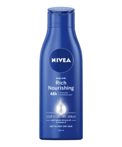Buy Nivea Rich Nourishing Body Lotion Online