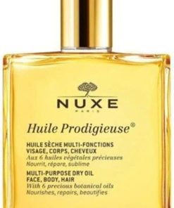 Buy Nuxe Huile Prodigieuse Oil Online