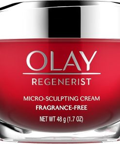 Buy Olay Regenerist Micro-Sculpting Cream Online