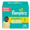 Buy Pampers Swaddlers Diapers Online