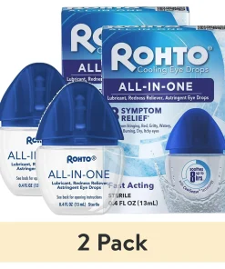 Buy Rohto Cooling Eye Drops Online