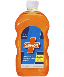 Buy Savlon Antiseptic Liquid Online