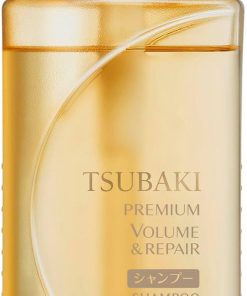Buy Shiseido Tsubaki Repair Shampoo Online