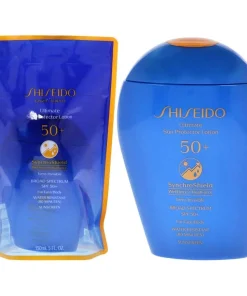 Buy Shiseido Ultimate Sun Protection Cream Online