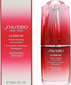 Buy Shiseido Ultimune Power Infusing Serum Online