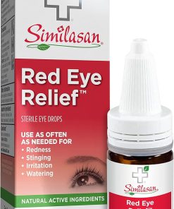 Buy Similasan Allergy Eye Relief Drops Online