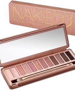 Urban Decay Naked Eyeshadow Palette