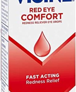 Buy Visine Red Eye Comfort Online