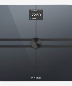 Buy Withings Body+ Smart Scale Online