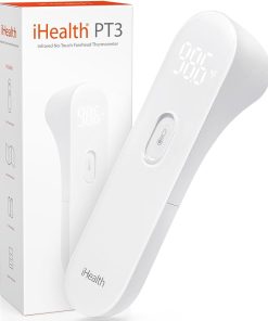 Buy iHealth No-Touch Forehead Thermometer Online