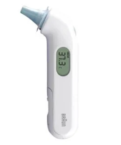 Buy ThermoScan Ear Thermometer Online